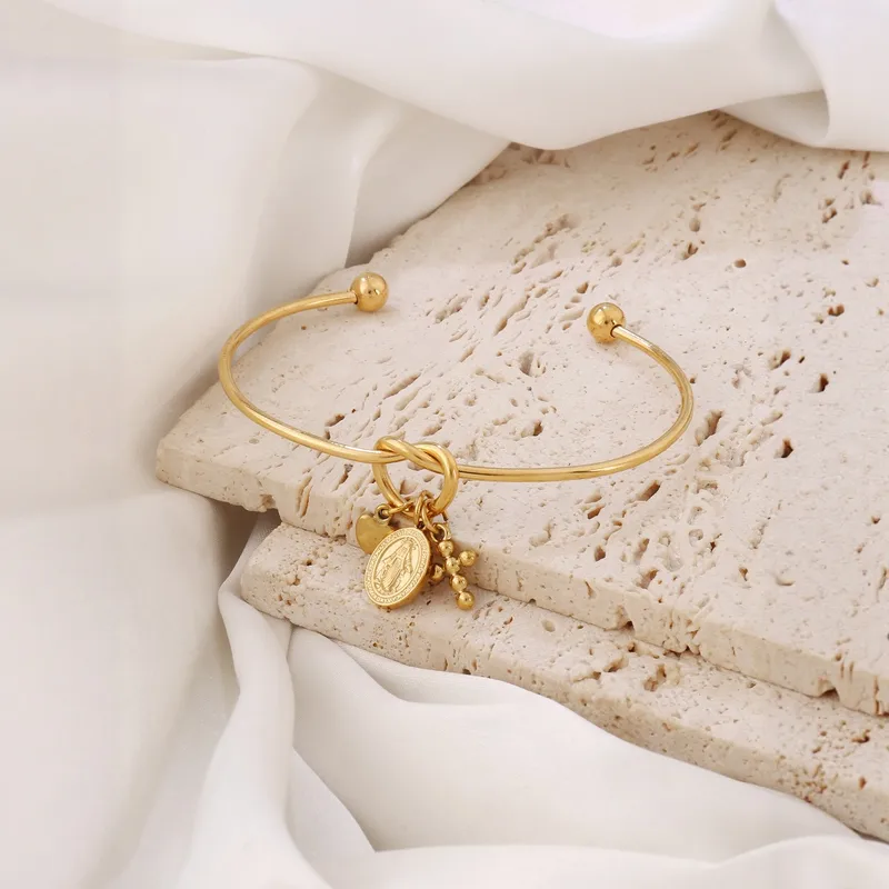 Bracelet Refuge
