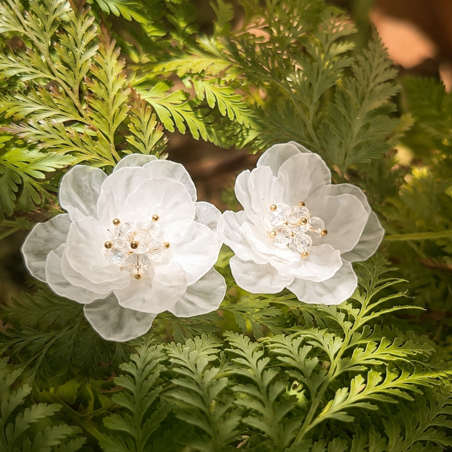 Boucles Éclosion