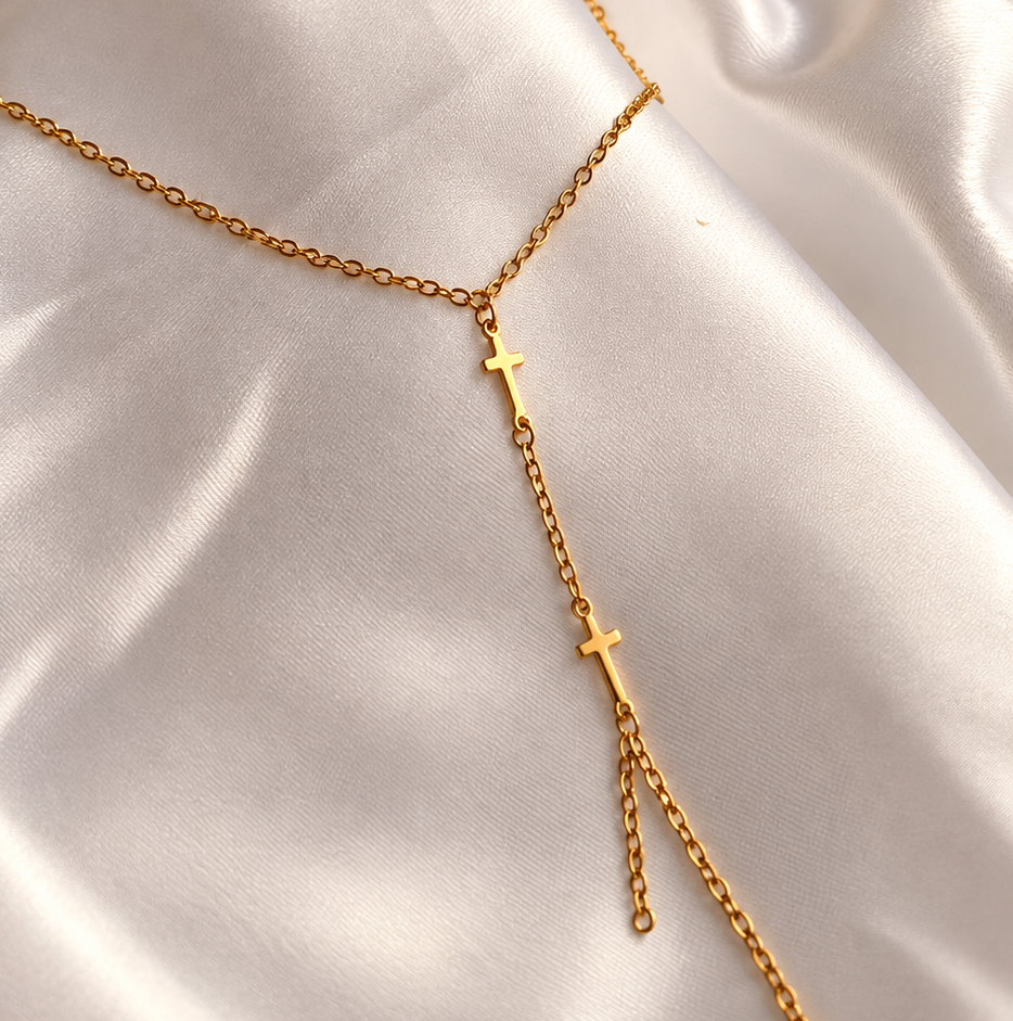 Collier Ancrée
