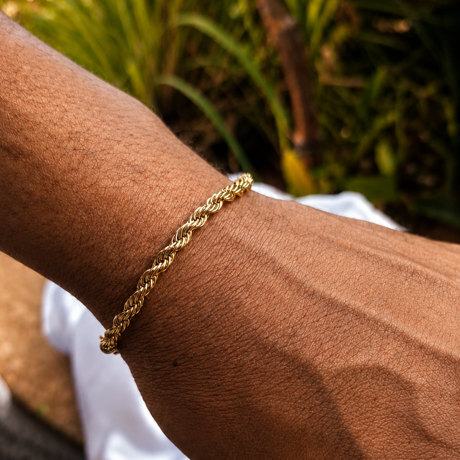 Bracelet Lien