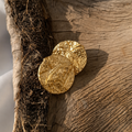 Boucles Eclat brut