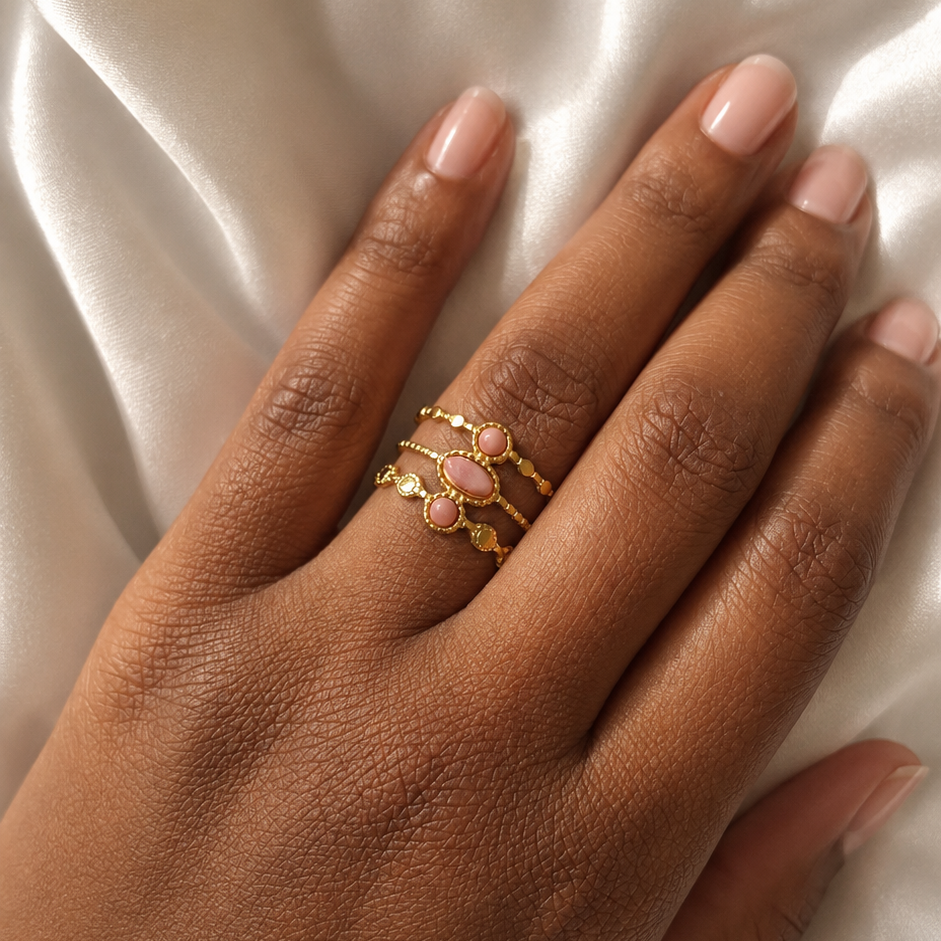 Bague Altesse