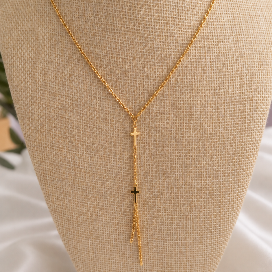 Collier Ancrée