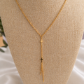 Collier Ancrée