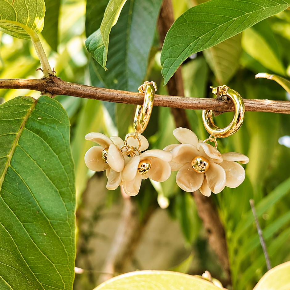 Boucles Flèr Miel