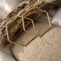 Boucles Hexagone