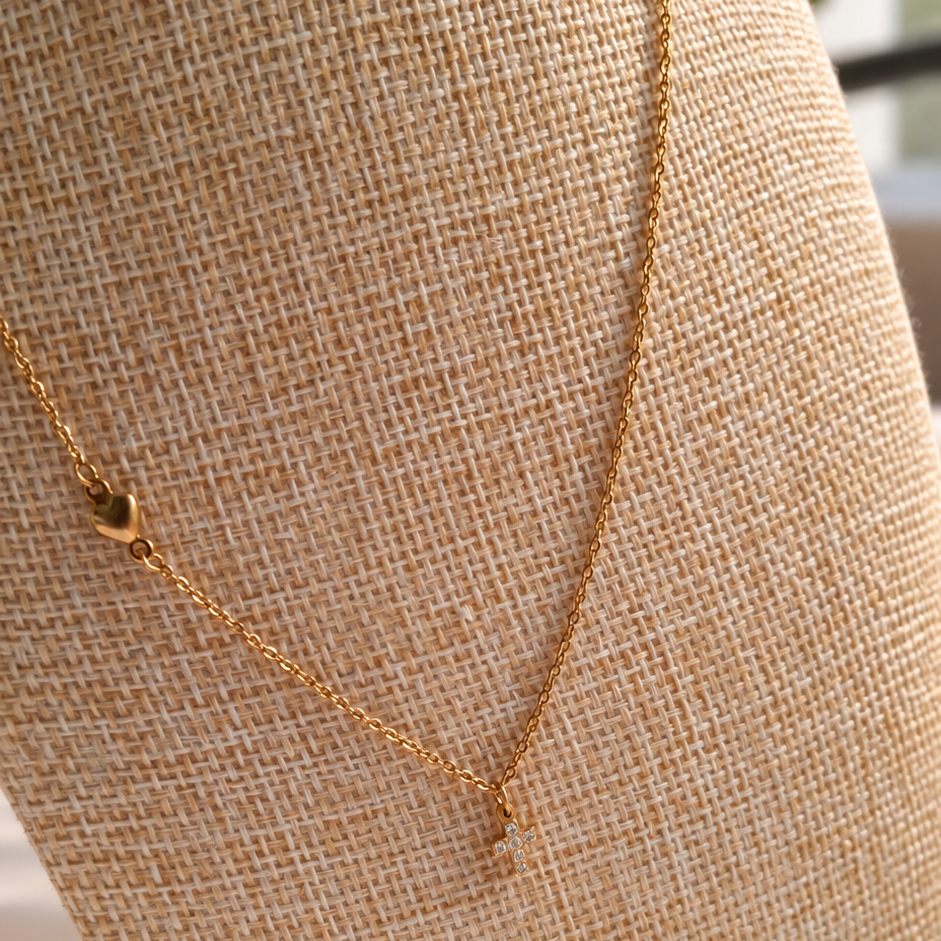 Collier Lumière