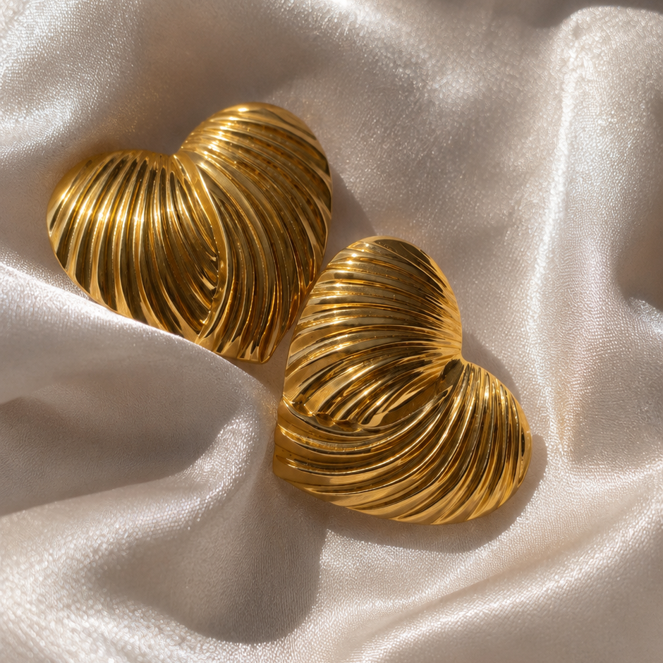 Boucles Zarlor