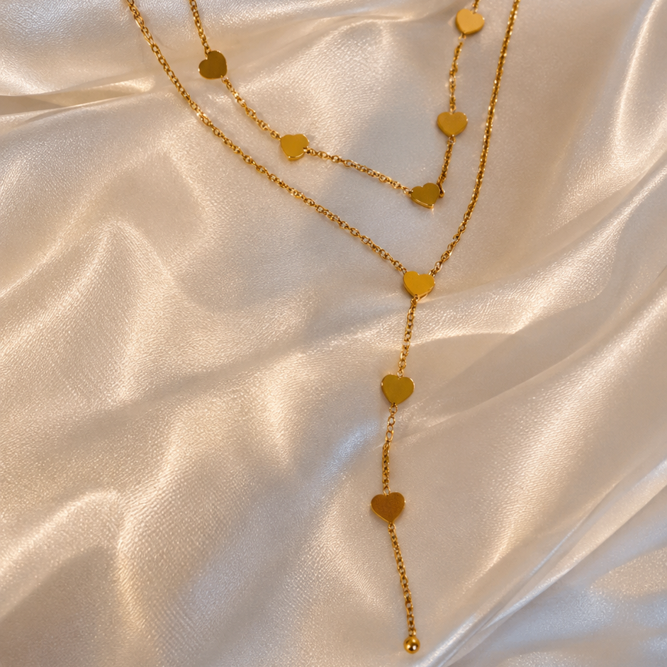 Collier Kèr d’Or