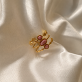 Bague Altesse