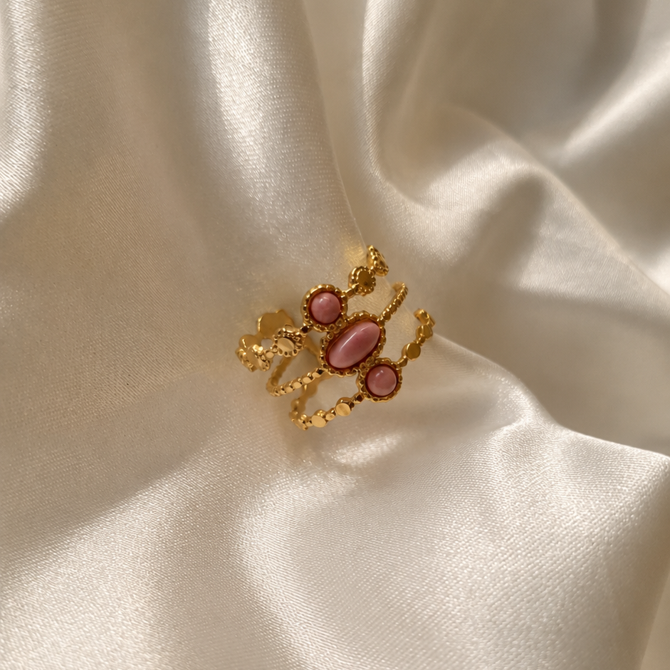 Bague Altesse