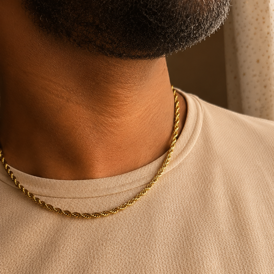 Collier Lien