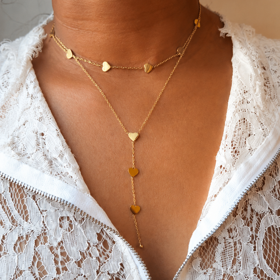 Collier Kèr d’Or