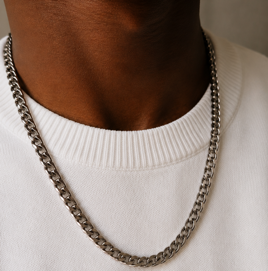 Collier Pilier