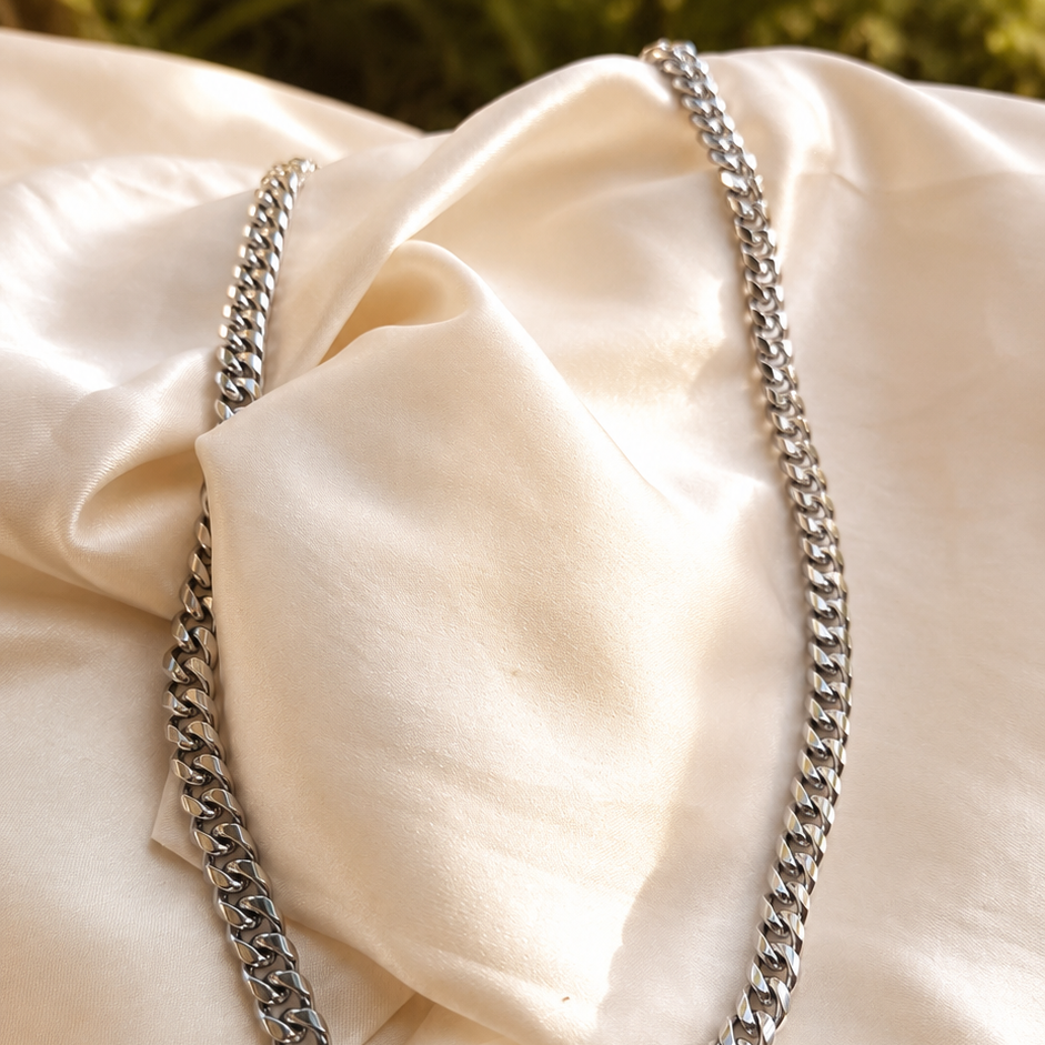 Collier Pilier