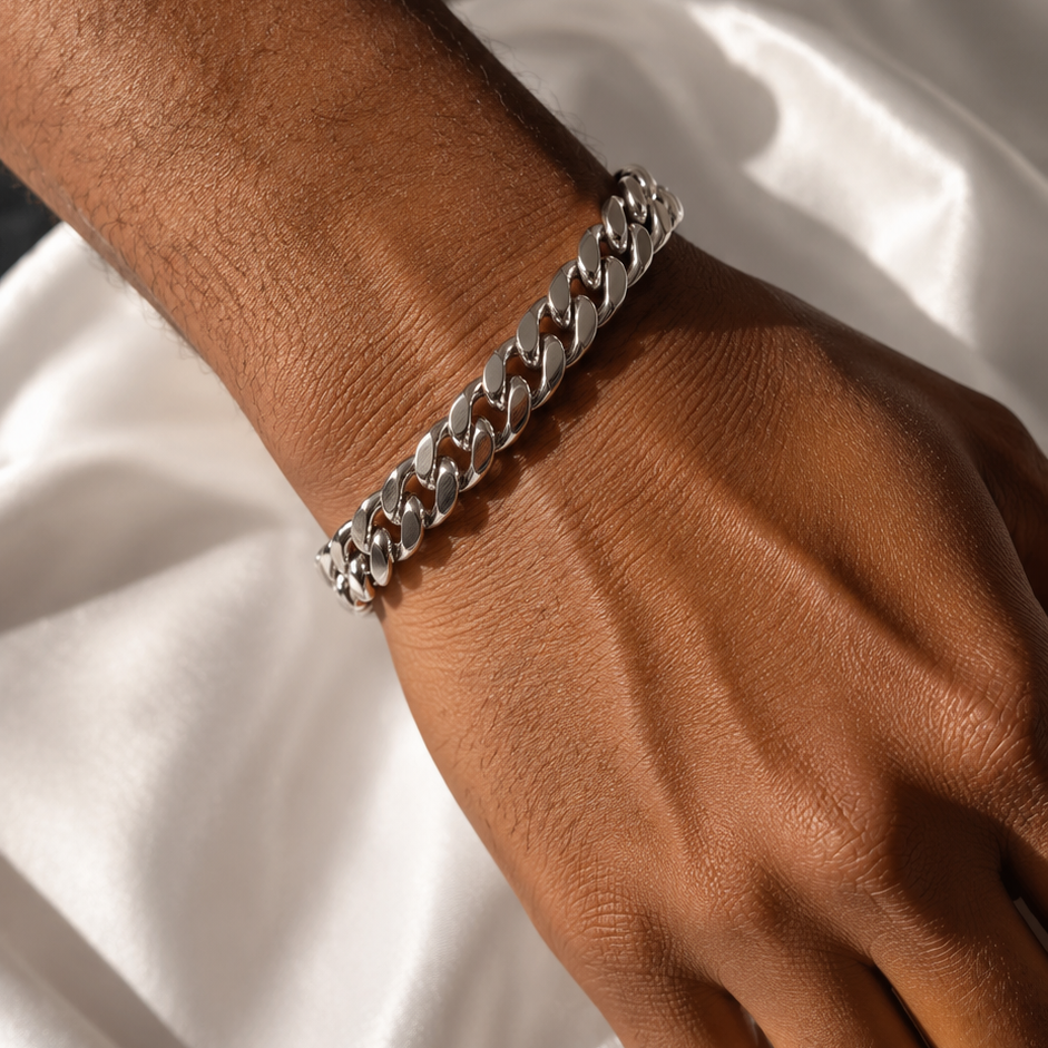 Bracelet Pilier