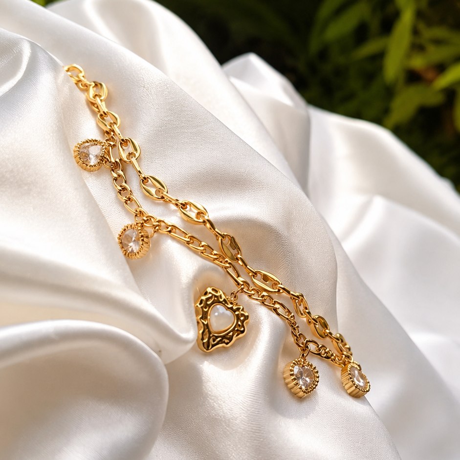 Bracelet Doucèr
