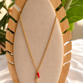 Collier Piment
