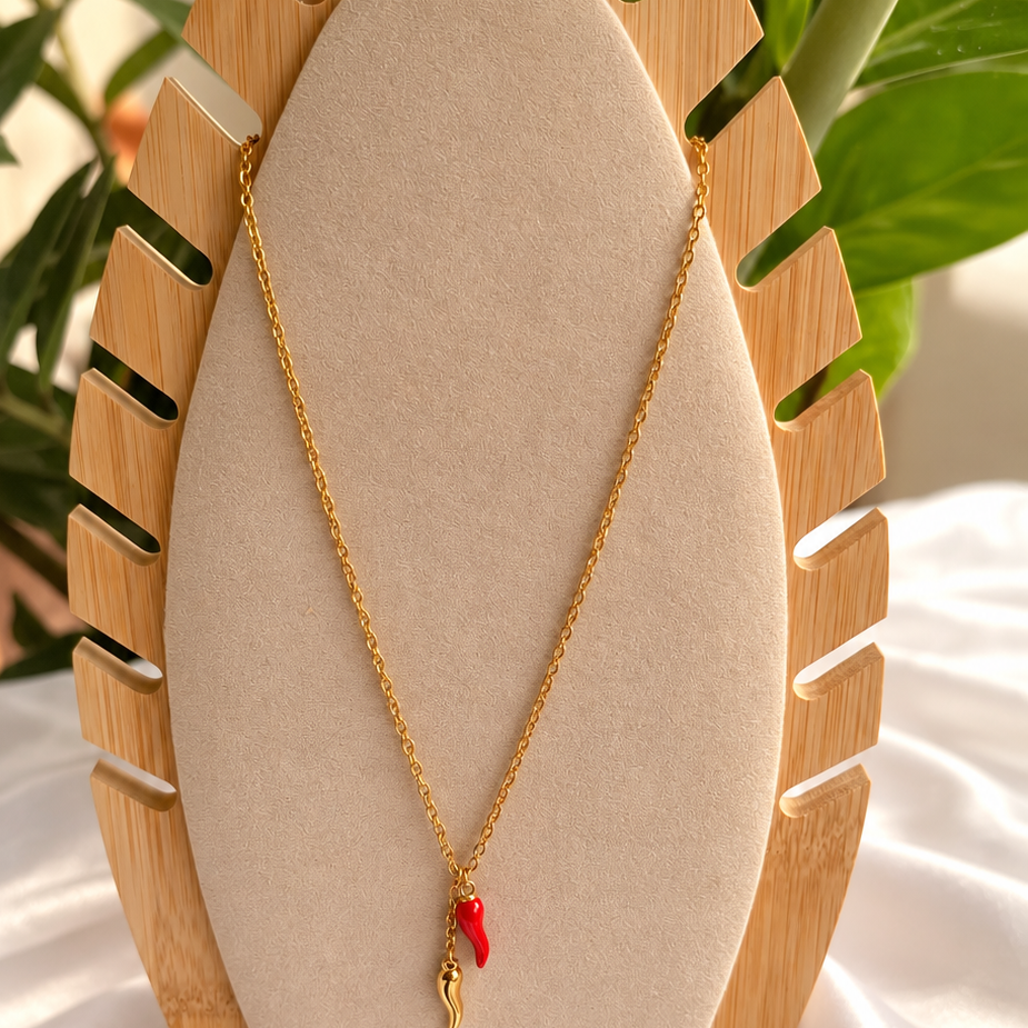 Collier Piment