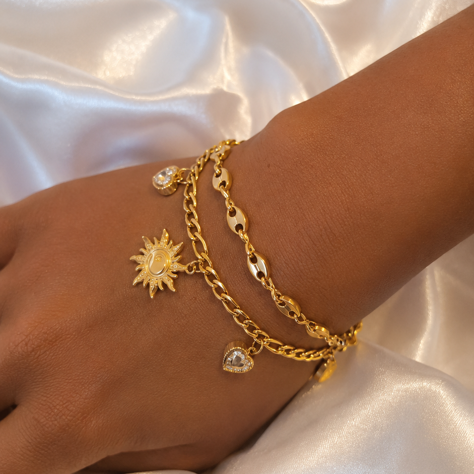 Bracelet Zétwal